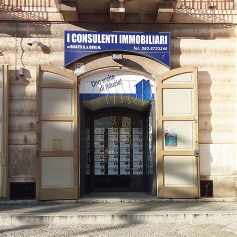 Agenzia immobiliare Bologna .